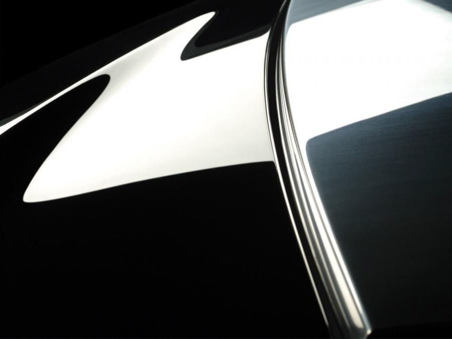  Rolls-Royce 101EX Concept 2006 года  (фото 36 из 89)